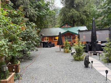 B9 65443 Emory Creek Road, Hope, BC, Hope — Recreational for sale