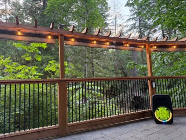 Pantry Photo of B9 65443 Emory Creek Road, Hope, BC