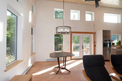 1580 Evergreen Lane, Bowen Island, BC, Bowen Island — Single Family Residence for sale