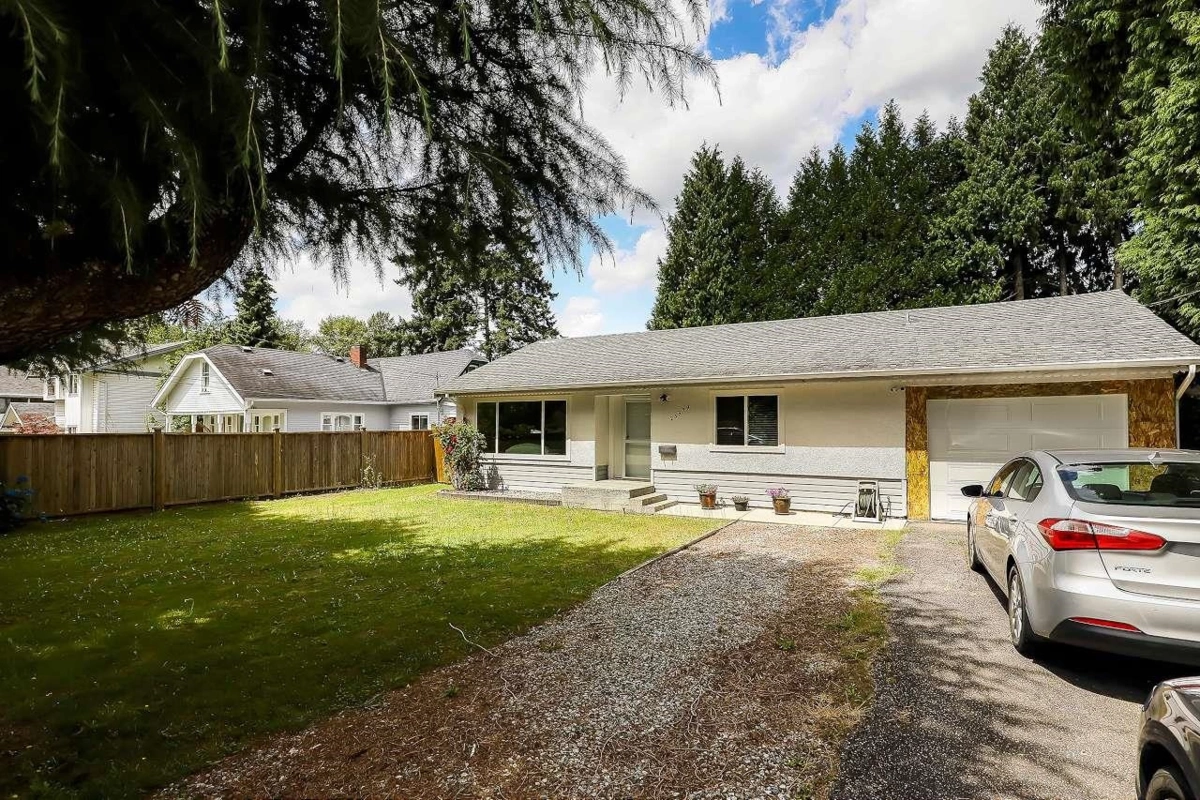 Basement Recreation Room Photo of 23979 118 Avenue, Maple Ridge, BC