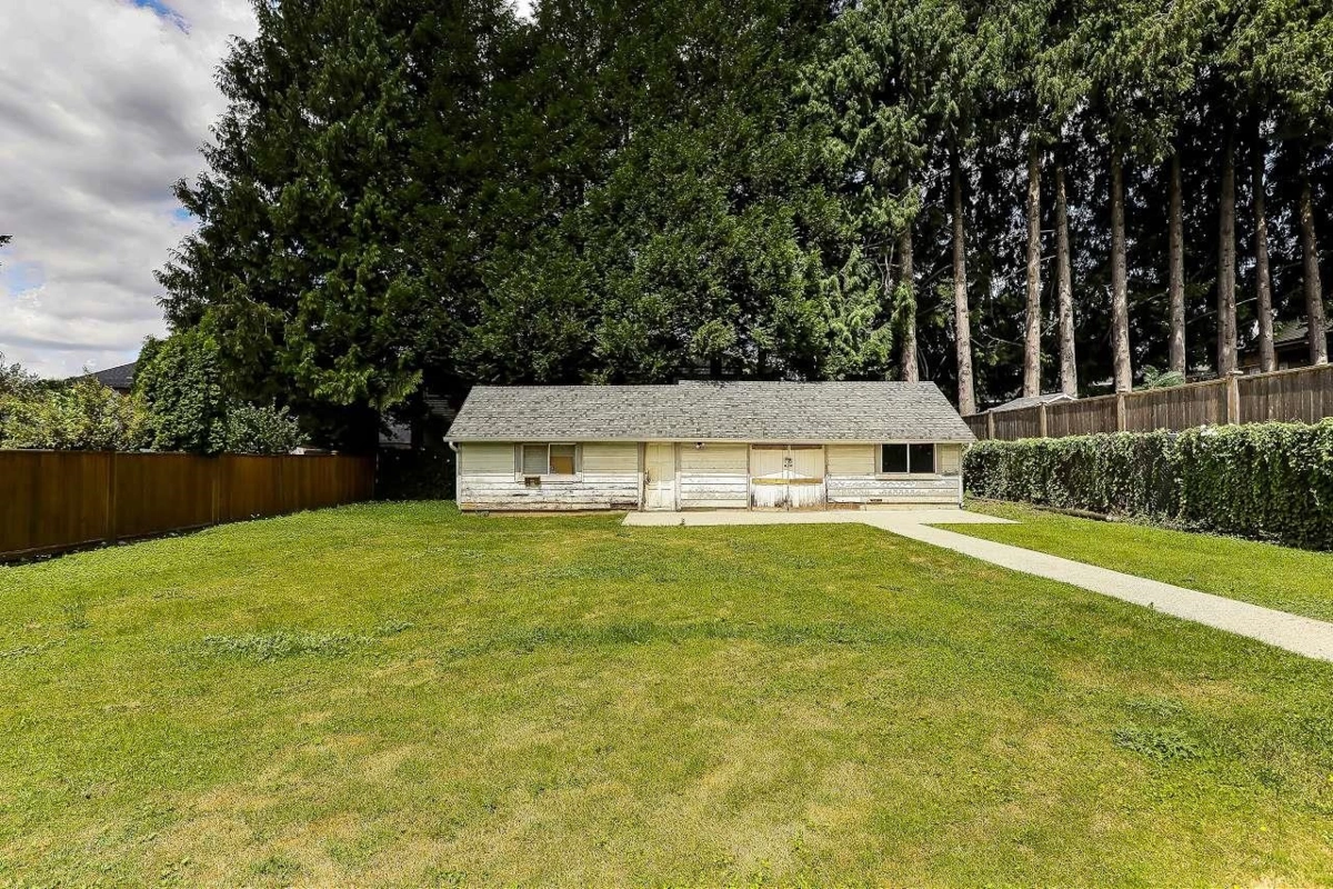 Bedroom 3 Photo of 23979 118 Avenue, Maple Ridge, BC