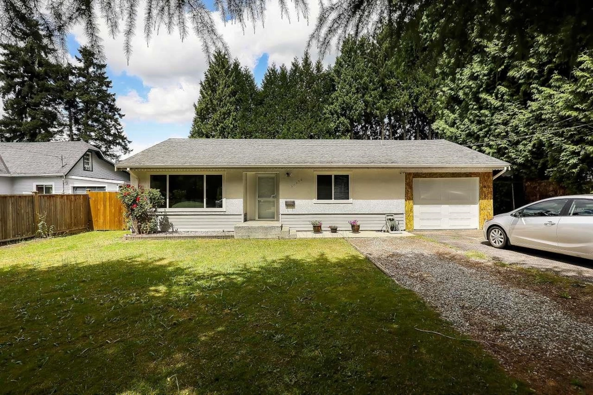 Laundry Room Photo of 23979 118 Avenue, Maple Ridge, BC