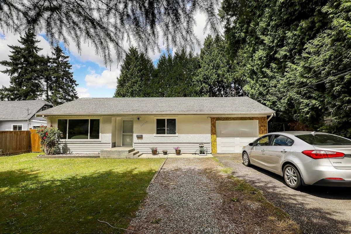 Office / Den Photo of 23979 118 Avenue, Maple Ridge, BC