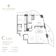 602 1475 Foster Street, White Rock, BC