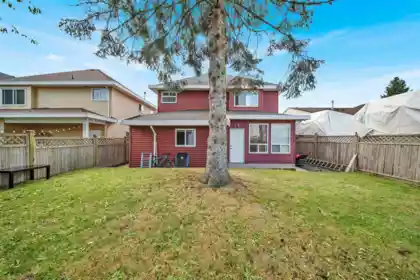 11286 79a Avenue, Delta, BC, Delta — Single Family Residence for sale