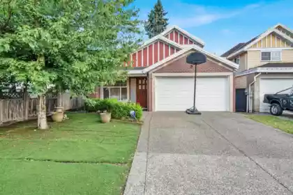11286 79a Avenue, Delta, BC, Delta — Single Family Residence for sale
