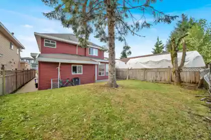 11286 79a Avenue, Delta, BC, Delta — Single Family Residence for sale