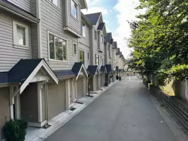 48 19097 64 Avenue, Surrey, BC, Surrey — Townhouse for sale