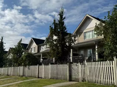 48 19097 64 Avenue, Surrey, BC, Surrey — Townhouse for sale