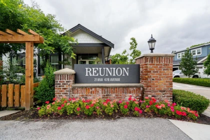33 21858 47b Avenue, Langley, BC, Langley — Townhouse for sale