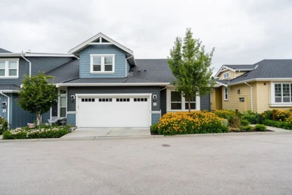 33 21858 47b Avenue, Langley, BC, Langley — Townhouse for sale
