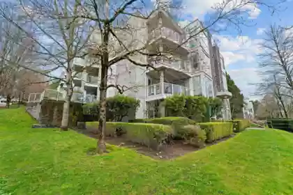 5 8460 Jellicoe Street, Vancouver, BC, Vancouver — Apartment/Condo for sale