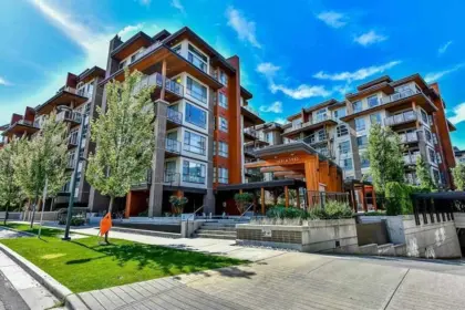 115 5983 Gray Avenue, Vancouver, BC, Vancouver — Apartment/Condo for sale