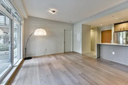 115 5983 Gray Avenue, Vancouver, BC, Vancouver — Apartment/Condo for sale