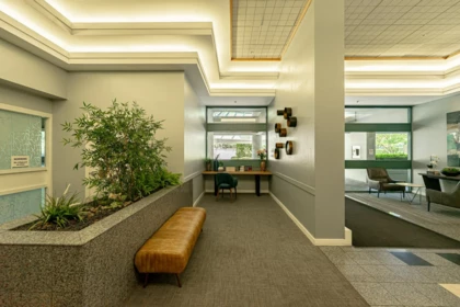 Hallway Photo of 806 13353 108 Avenue, Surrey, BC