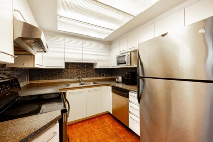 Pantry Photo of 806 13353 108 Avenue, Surrey, BC