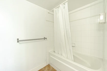 Walk-In Closet Photo of 806 13353 108 Avenue, Surrey, BC