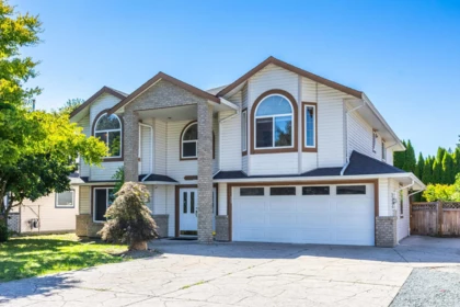 12727 227b Street, Maple Ridge, BC, Maple Ridge — Single Family Residence for sale