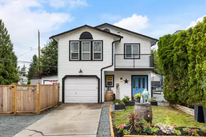 3281 274 Street, Langley, BC, Langley — Single Family Residence for sale