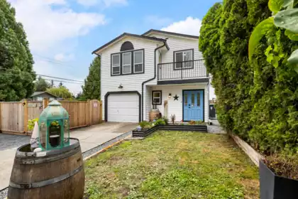 3281 274 Street, Langley, BC, Langley — Single Family Residence for sale