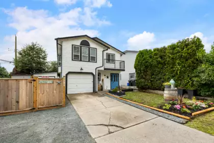 3281 274 Street, Langley, BC, Langley — Single Family Residence for sale
