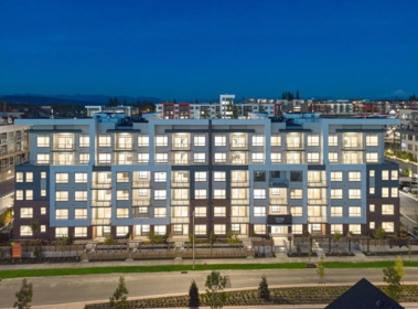 516 7936 206 Street, Langley, BC, Langley — Apartment/Condo for sale
