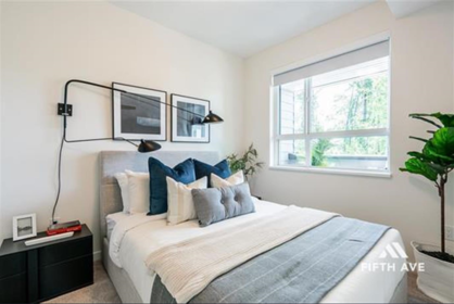 516 7936 206 Street, Langley, BC, Langley — Apartment/Condo for sale
