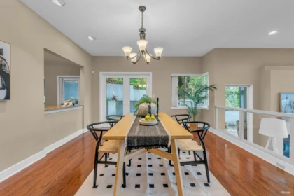 Basement Recreation Room Photo of 2617 Westhill Way, West Vancouver, BC
