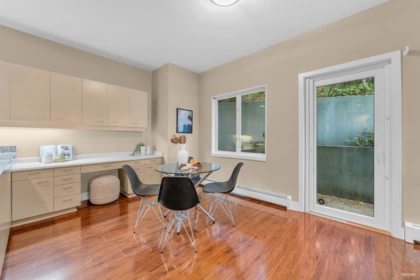 Hallway Photo of 2617 Westhill Way, West Vancouver, BC