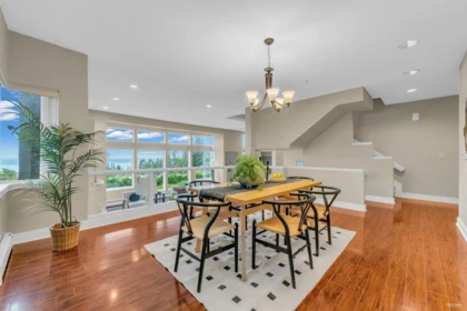 Office / Den Photo of 2617 Westhill Way, West Vancouver, BC