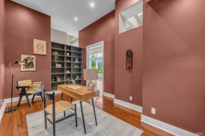 Pantry Photo of 2617 Westhill Way, West Vancouver, BC