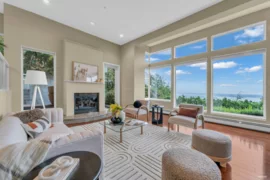 2617 Westhill Way, West Vancouver, BC