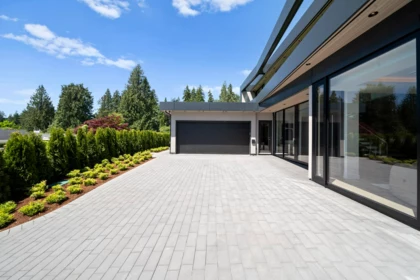 Community Amenities Photo (Clubhouse) of 680 Westhyde Place, North Vancouver, BC