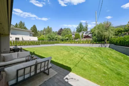 Front Yard Photo of 680 Westhyde Place, North Vancouver, BC