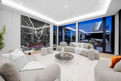 Street View Photo of 680 Westhyde Place, North Vancouver, BC