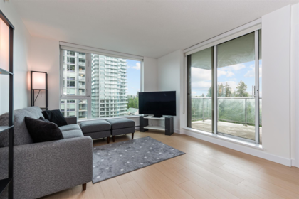 1202 13696 100 Avenue, Surrey, BC, Surrey — Apartment/Condo for sale