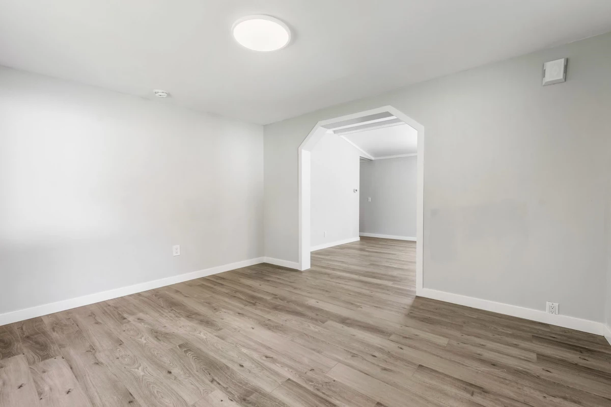 Bedroom 2 Photo of 30 65367 Kawkawa Lake Road, Hope, BC