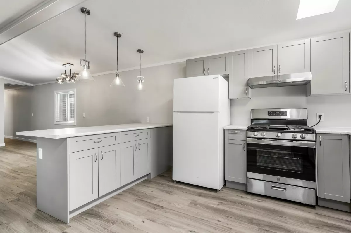 Breakfast Nook Photo of 30 65367 Kawkawa Lake Road, Hope, BC