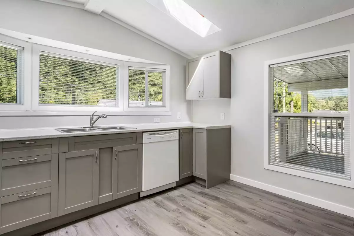 Pantry Photo of 30 65367 Kawkawa Lake Road, Hope, BC