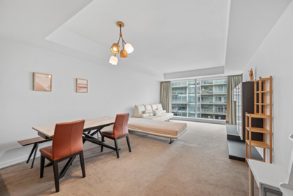 512 5199 Brighouse Way, Richmond, BC, Richmond — Apartment/Condo for sale