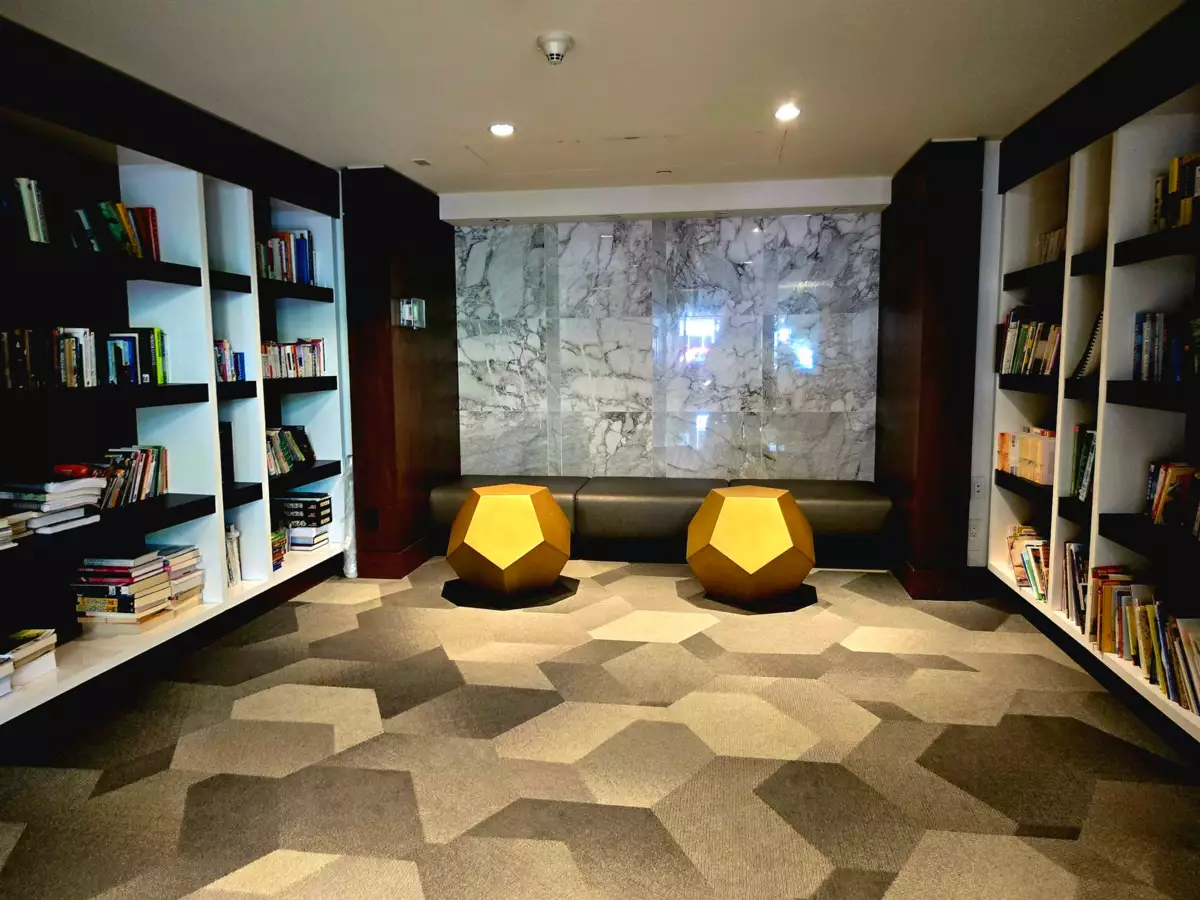 Backyard Photo of 1603 3131 Ketcheson Road, Richmond, BC