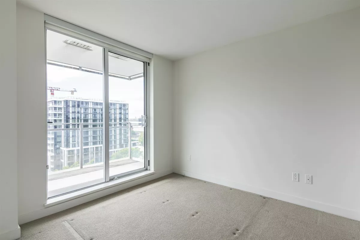 Bedroom 2 Photo of 1603 3131 Ketcheson Road, Richmond, BC