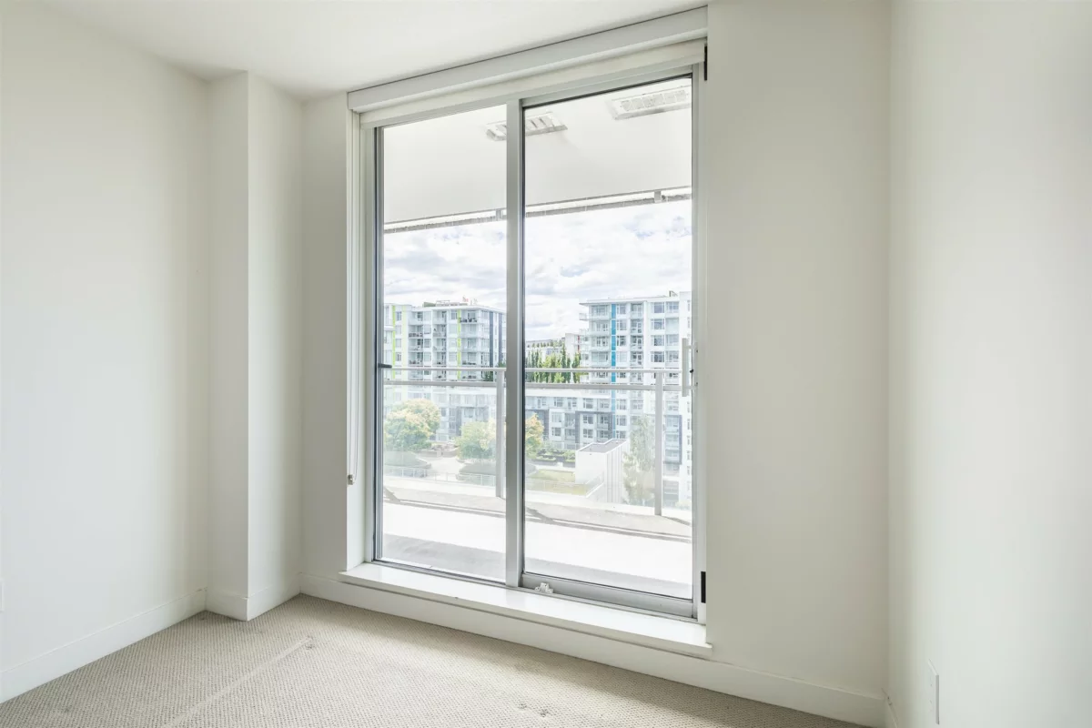 Bedroom 3 Photo of 1603 3131 Ketcheson Road, Richmond, BC