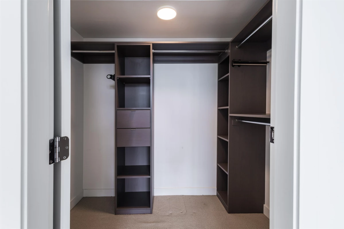 Bedroom 4 Photo of 1603 3131 Ketcheson Road, Richmond, BC