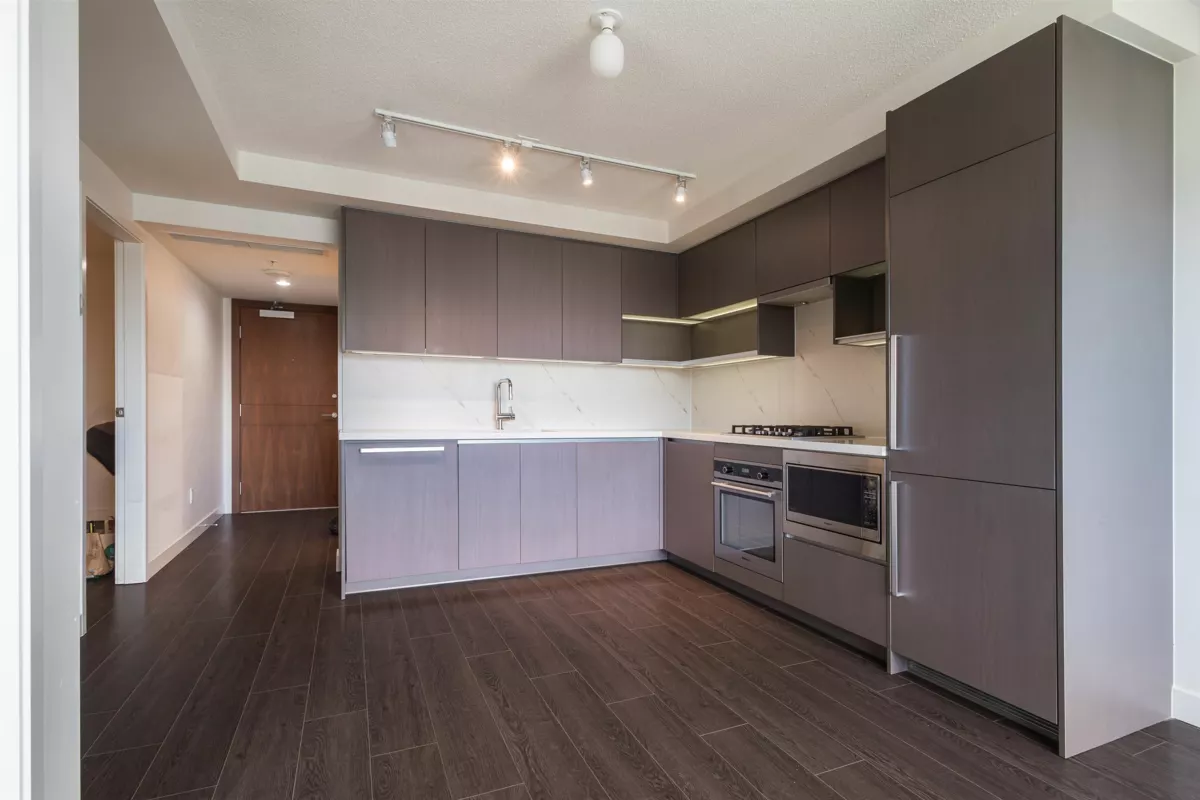 Breakfast Nook Photo of 1603 3131 Ketcheson Road, Richmond, BC