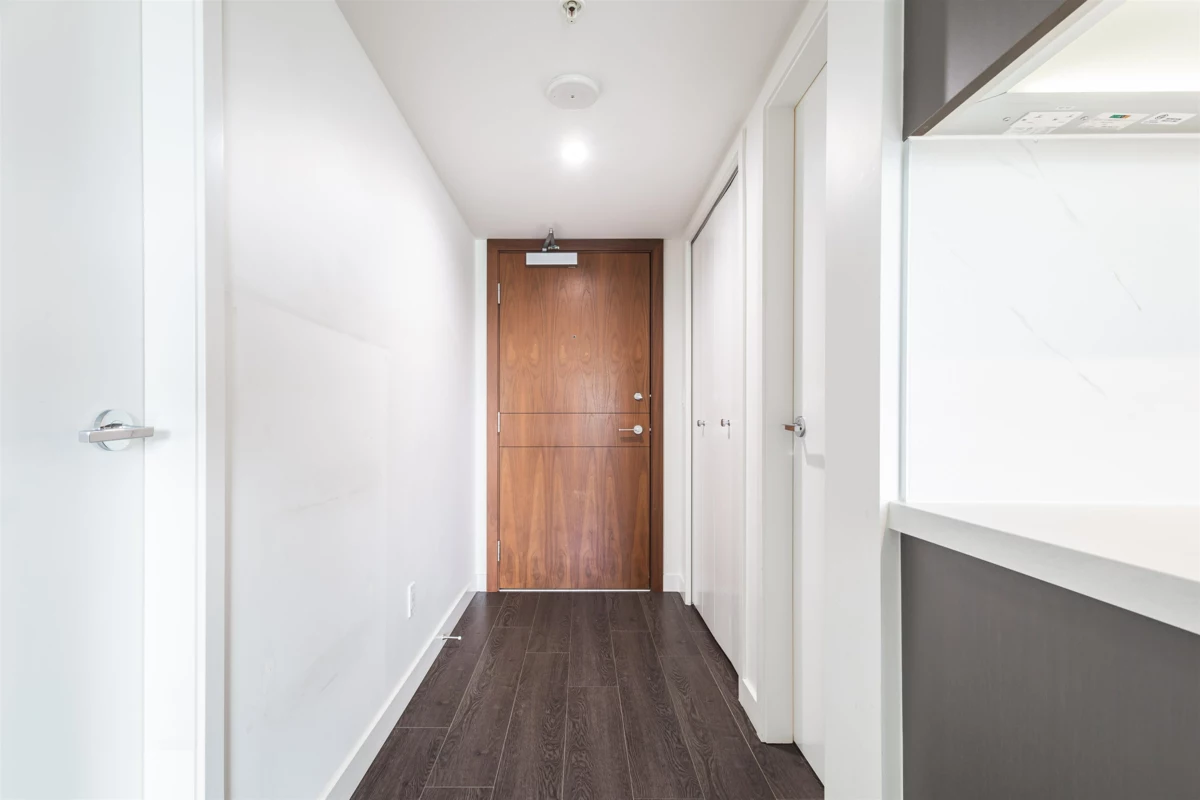 Mudroom Photo of 1603 3131 Ketcheson Road, Richmond, BC