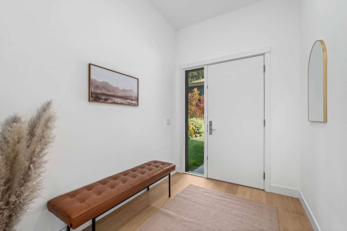 Bedroom 2 Photo of 7 4000 Sunstone Way, Pemberton, BC