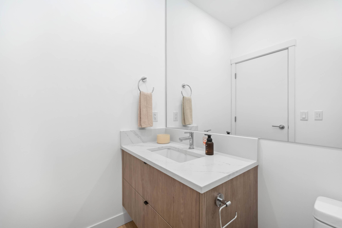 Bedroom 4 Photo of 7 4000 Sunstone Way, Pemberton, BC