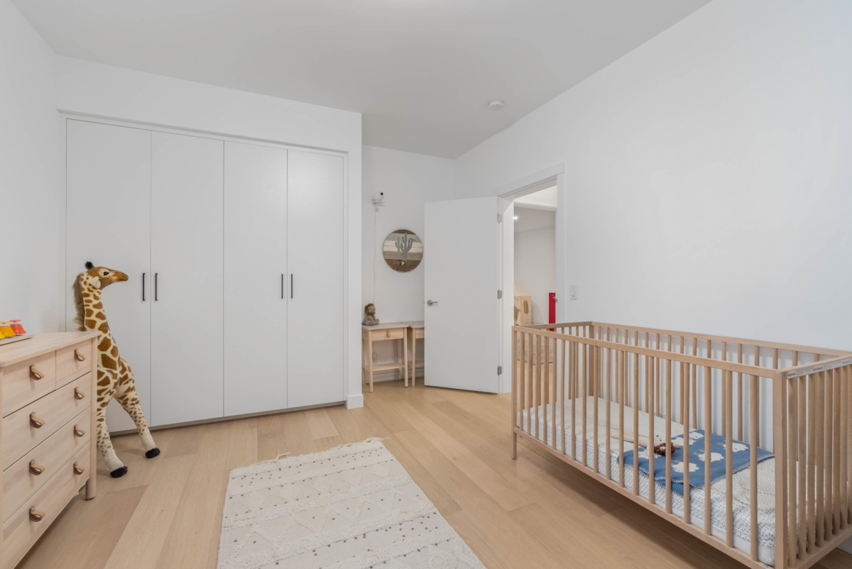 Mudroom Photo of 7 4000 Sunstone Way, Pemberton, BC