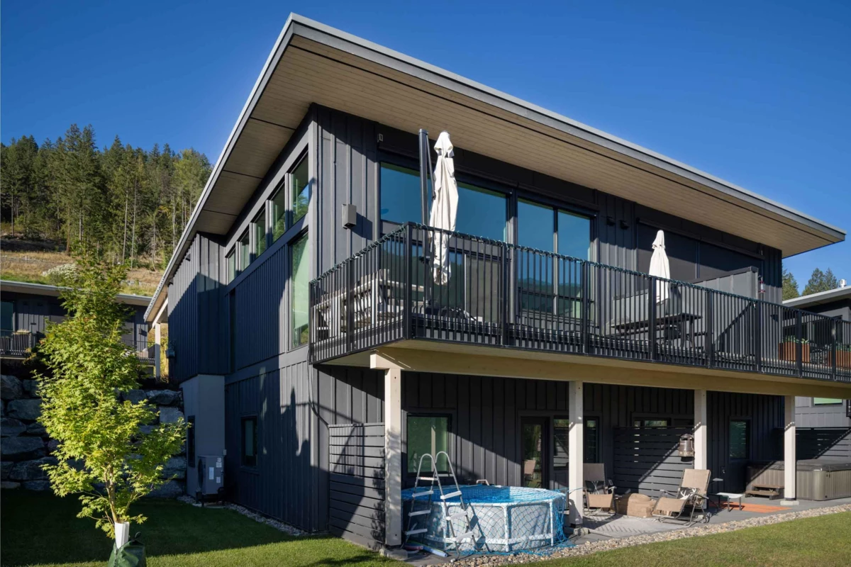 Neighborhood Park Photo Near 7 4000 Sunstone Way, Pemberton, BC